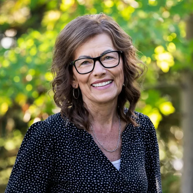 Image of Audrey Thiessen