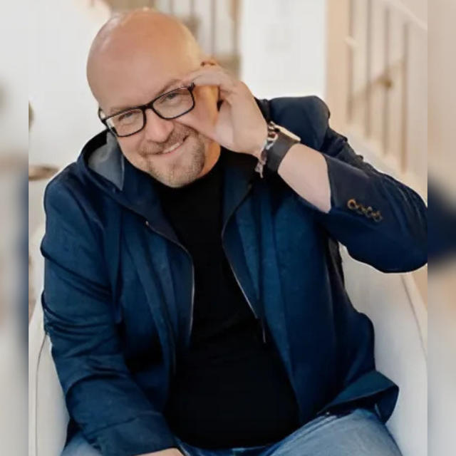 Image of Jason Gauvreau