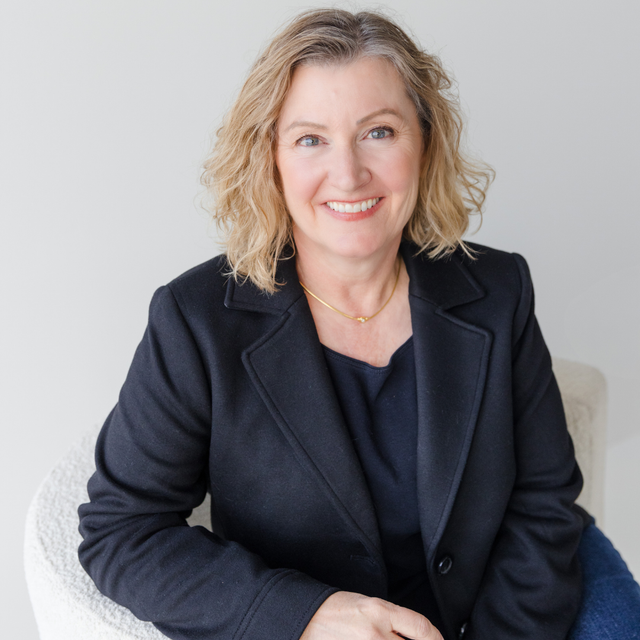 Image of Karen Salmon