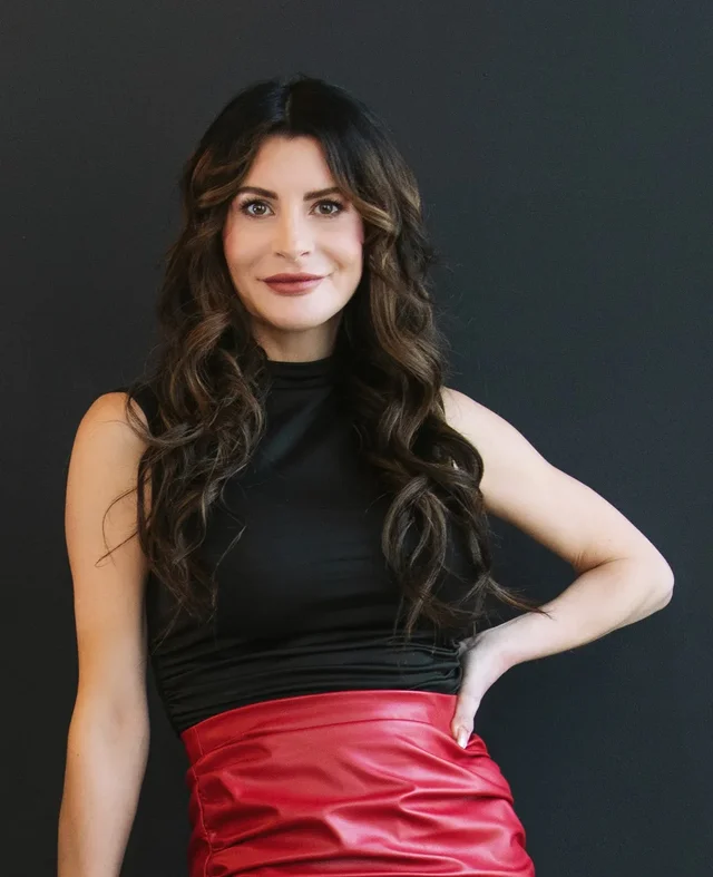 Image of Amy Bates